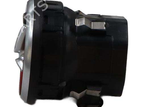 Air vent MERCEDES-BENZ A-CLASS (W176) A 200 (176.043) | BP33564276I21 - Image 2