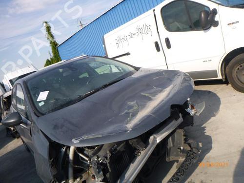 Left front driveshaft CITROËN C4 II (NC_) 1.6 HDi 110 | BP25039732M38 - Image 8