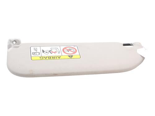 Right sun visor TOYOTA AYGO (_B4_) 1.0 (KGB40) | BP34052119I2  - Image 5