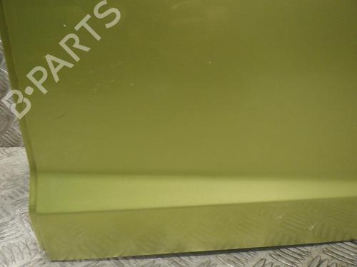 Left rear door SEAT IBIZA IV (6J5, 6P1) 1.6 | BP24249031C4 