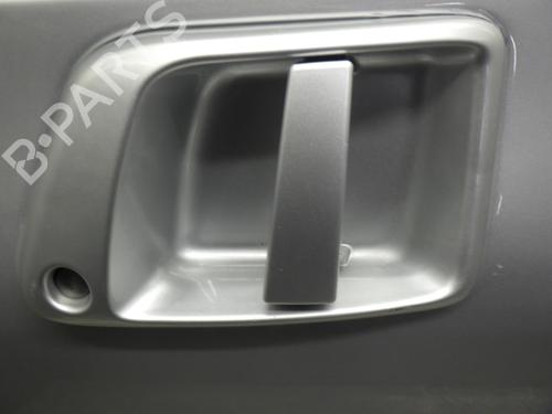 Dør venstre foran PEUGEOT 1007 (KM_) 1.4 HDi (68 hp) 24248694