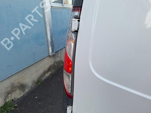 Left taillight RENAULT KANGOO Express (FW0/1_) | BP32739197C34 - Image 4