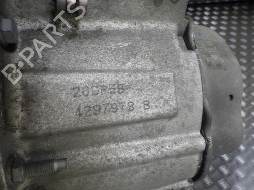 Gearbox CITROËN C3 Picasso (SH_) 1.6 HDi | BP24251188M3  - Image 6