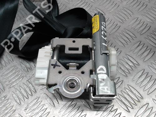 Used Front right seatbelt Front right seatbelt CITROËN C3 II (SC_) 1.4 HDi 70 (SC8HZC, SC8HR0, SC8HP4) (68 hp) 24249231 24249231