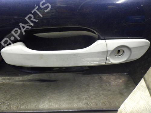 Left front door VOLVO XC90 I (275) 2.5 T AWD | BP24248594C2 