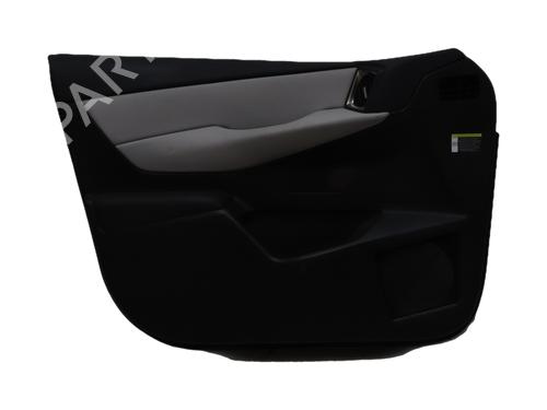Front left panel DS DS 3 / DS 3 CROSSBACK (UR_, UC_, UJ_) E-TENSE (UZZKXZ) | BP38080507C58 - Image 4