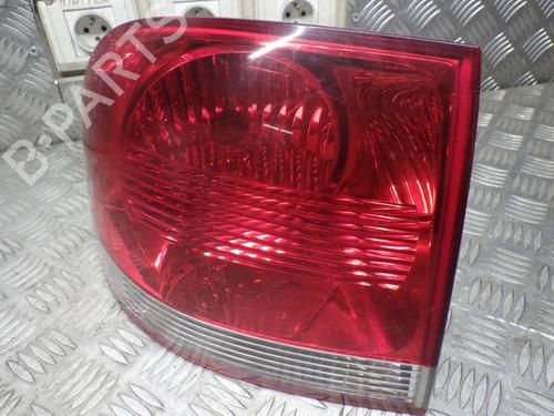 Used Left taillight Left taillight VW TOUAREG (7LA, 7L6, 7L7) 5.0 V10 TDI (313 hp) 24248626 24248626
