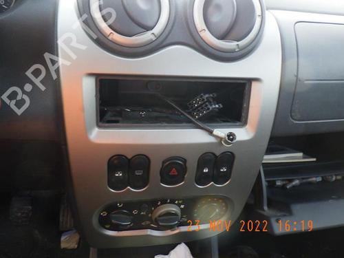 Venstre baglygte DACIA SANDERO 1.5 dCi | BP24245330C34 - Image 21