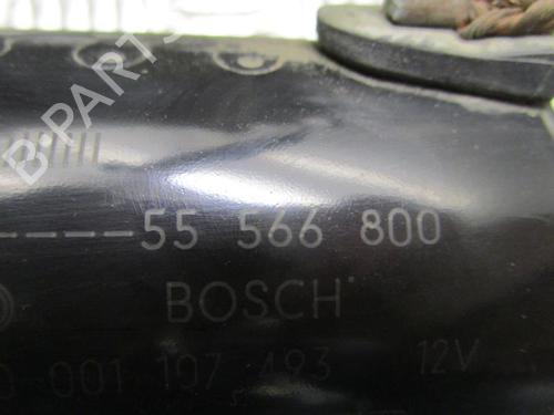 Starter OPEL CORSA D (S07) 1.2 (L08, L68) | BP24251628M8 - Image 6