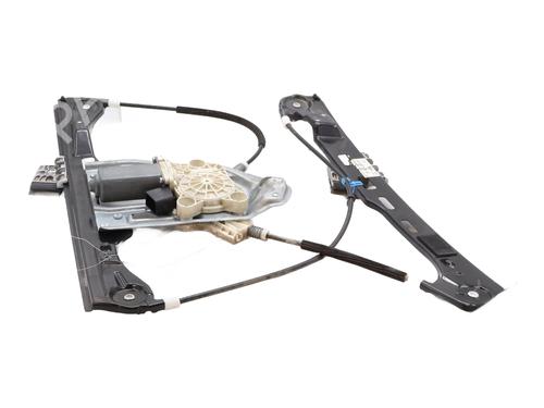 Used Front left window mechanism Front left window mechanism MERCEDES-BENZ C-CLASS (W203) C 200 CDI (203.007) (122 hp) 33564427 33564427