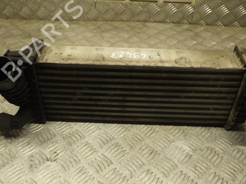 Used Intercooler Intercooler RENAULT KANGOO / GRAND KANGOO II (KW0/1_) 1.5 dCi 85 (KW0K, KW0L, KW0B) (86 hp) 24244527 24244527