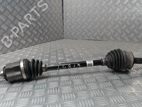 Used Left front driveshaft Left front driveshaft OPEL CORSA D (S07) 1.2 (L08, L68) (80 hp) 24245851 24245851
