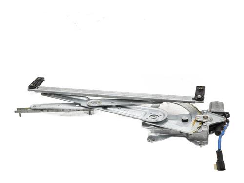 Front right window mechanism KIA SORENTO I (JC) 2.5 CRDi | BP29401933C23 