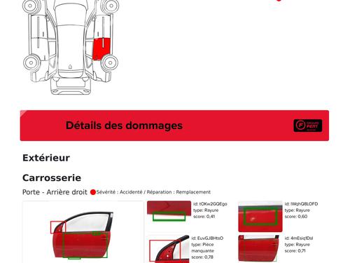 Left front door VW GOLF V (1K1) 2.0 SDI | BP26737660C2 
