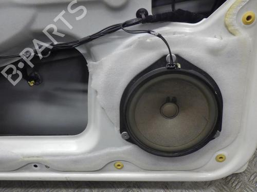 Left front door FORD KA (RU8) 1.3 TDCi | BP24246745C2 