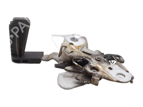 Used Hood lock Hood lock CITROËN C2 (JM_) [2003-2017] 33453502 33453502