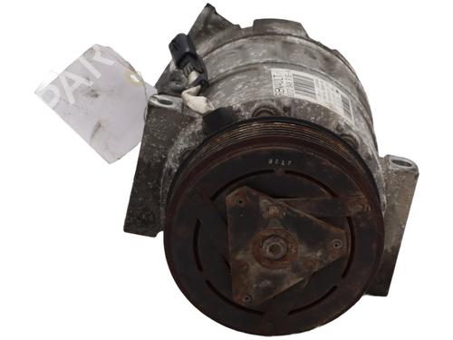 Used AC compressor AC compressor RENAULT MASTER III Van (FV) 2.3 dCi 100 FWD (FV0A, FV0B, FV0G, FV0K, FV0H) (101 hp) 32218974 32218974