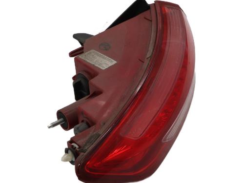 Left taillight RENAULT LAGUNA Coupe (DT0/1) 2.0 dCi (DT01, DT08, DT09, DT0K, DT12, DT1C, DT1D, DT1M,... | BP30545878C34 - Image 3