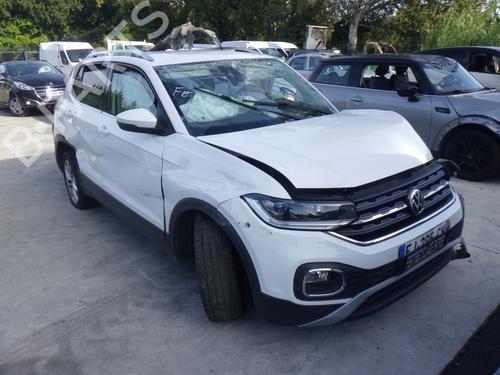 Ricambi VW T-CROSS (C11, D31) 1.0 TSi 4989206