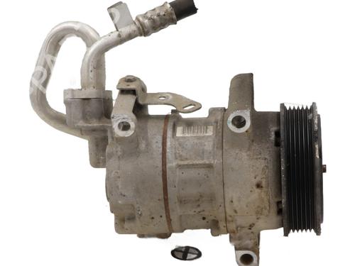 AC compressor PEUGEOT 208 I (CA_, CC_) 1.2 VTI 82 | BP29428359M34
