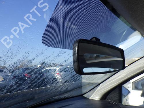 rear-mirror-dacia-sandero-ii-2012-24878223 main image