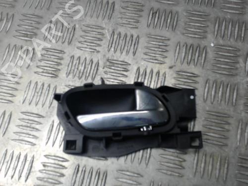 Used Front right interior door handle CITROËN C4 I (LC_) 1.6 HDi (109 hp) 24252172
