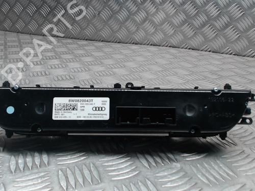 Climate control AUDI A5 Sportback (F5A, F5F) 2.0 TDI quattro | BP24251891I5 - Image 3