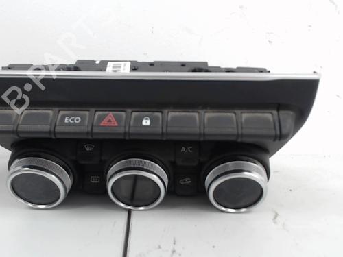 Climate control RENAULT ZOE (BFM_) ZOE (BFMC, BFMD) | BP24245701I5 - Image 2