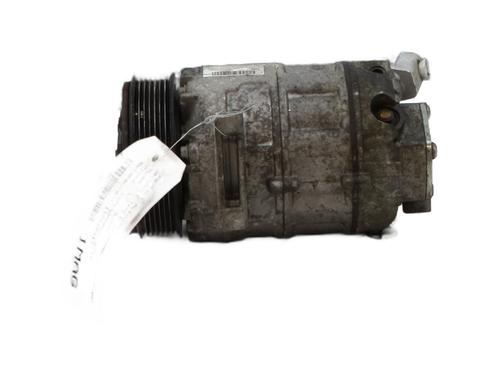 AC compressor RENAULT TRAFIC II Bus (JL)  | BP39457837M34  - Image 5