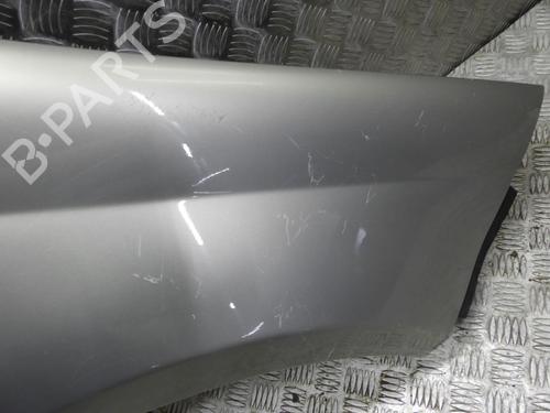Used Right front fenders FIAT BRAVO II (198_) 1.9 D Multijet (198AXC1B) (150 hp) 24245659