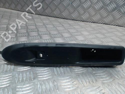 Right front window switch CITROËN C4 II (NC_) 1.6 HDi 90 | BP24252045I26 - Image 2