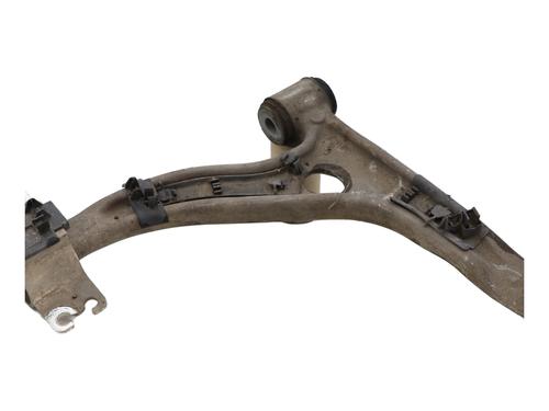 Right front suspension arm MERCEDES-BENZ A-CLASS (W176) A 200 (176.043) | BP30683290M13 