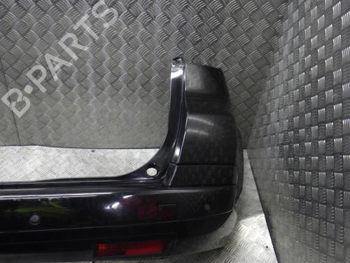 Rear bumper CITROËN C4 Picasso I MPV (UD_) 1.6 HDi | BP24245223C8 