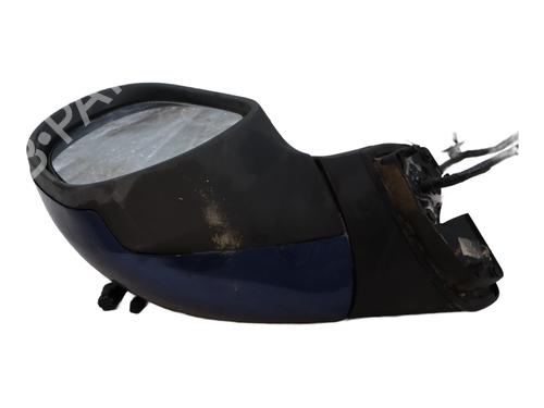 Right mirror PEUGEOT 207 (WA_, WC_) 1.6 HDi | BP31358093C27