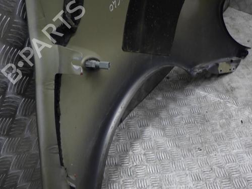 Left front fenders CITROËN XSARA PICASSO (N68) 1.6 HDi | BP24246709C41 