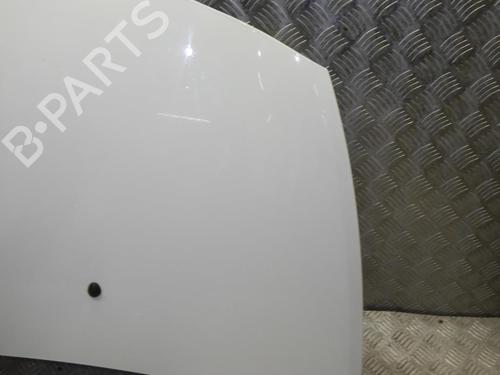 Hood RENAULT CLIO III (BR0/1, CR0/1) 1.5 dCi | BP24248680C1 