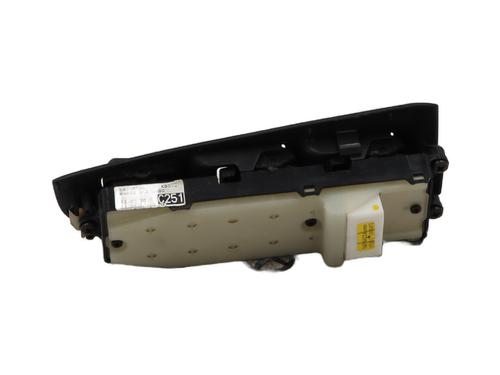 Left front window switch TOYOTA AVENSIS (_T25_) 2.0 D-4D (CDT250_, CDT250R) | BP30089309I27 - Image 2