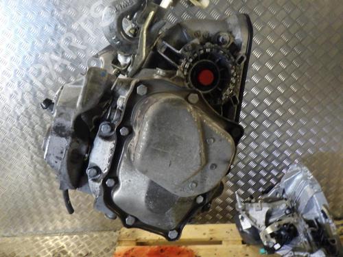 Used Gearbox Gearbox OPEL CORSA C (X01) 1.2 (F08, F68) (75 hp) 24251379 24251379