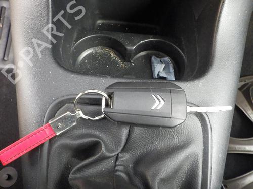 Pedal CITROËN C3 III (SX) 1.2 VTi 82 | BP25034916I4 - Image 24