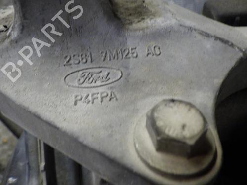 Gearbox MAZDA 2 (DY) 1.4 CD | BP24245253M3 - Image 11