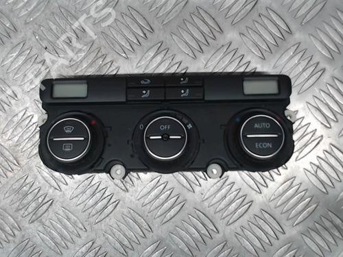 Used Climate control VW PASSAT B6 (3C2) 2.0 TDI 16V (140 hp) 24247355