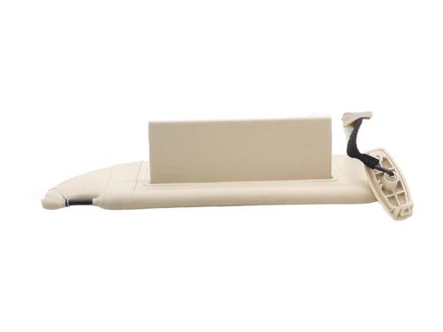 Left sun visor CITROËN C4 I (LC_) | BP36648081I1 - Image 2