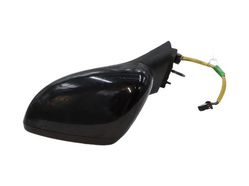 Left mirror RENAULT CAPTUR I (J5_, H5_) 1.5 dCi 90 (J5N4, J5M5, J5MW, J5M6, J5AL, J5AJ) | BP32093257C26 