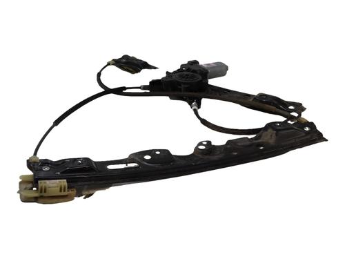 Front left window mechanism FORD RANGER (TKE) 2.2 TDCi 4x4 | BP37633714C22 - Image 5