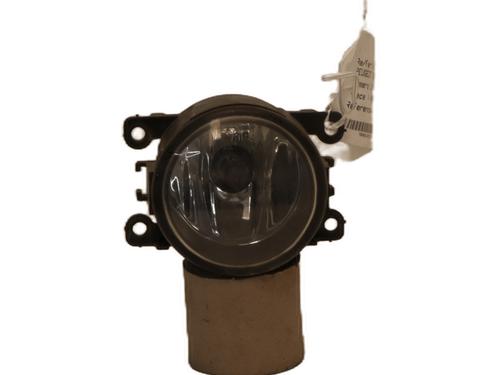 Used Right front fog light Right front fog light PEUGEOT 307 CC (3B) 2.0 16V (140 hp) 26507212 26507212