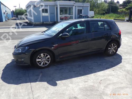 Ignition barrel VW GOLF VII (5G1, BQ1, BE1, BE2) 1.6 TDI | BP31705013M48 