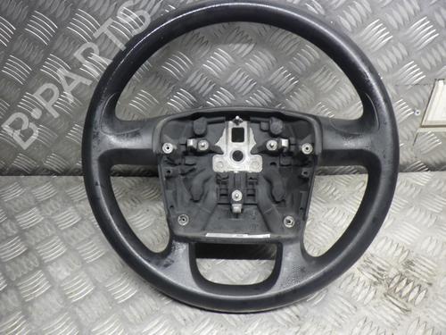 Used Steering wheel PEUGEOT BOXER Van 2.2 BlueHDi 140 (140 hp) 24246935