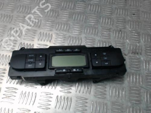 Used Climate control SEAT LEON (1P1) 1.9 TDI (105 hp) 24252869