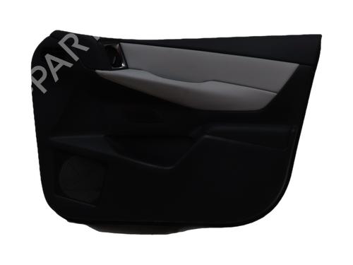 Front right panel DS DS 3 / DS 3 CROSSBACK (UR_, UC_, UJ_) E-TENSE (UZZKXZ) | BP38080506C59 - Image 5