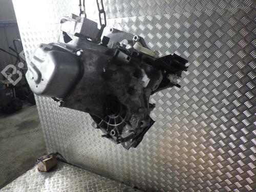 Gearbox PEUGEOT 208 I (CA_, CC_) 1.2 VTI 82 | BP24251244M3